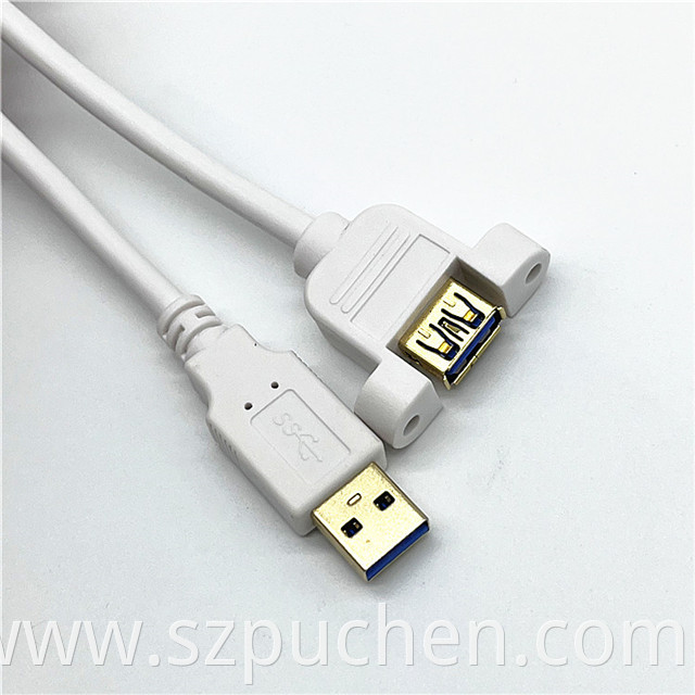 Usb3.0 Extension Cable